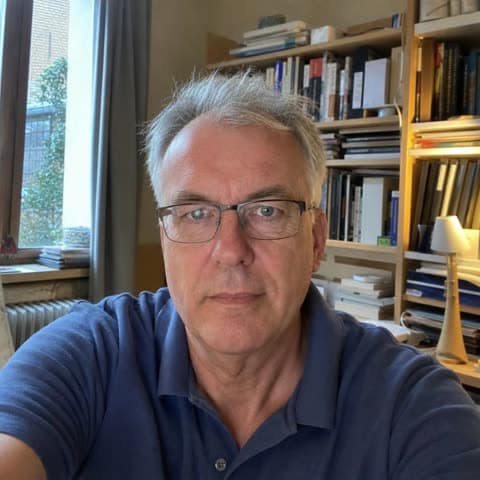 Oorspronkelijke selfie
